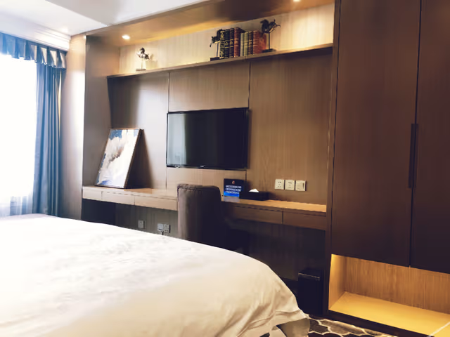 Selected Double Room