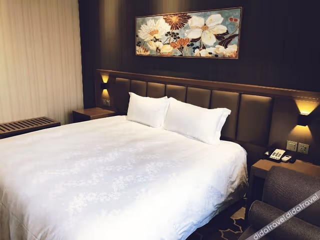 Selected Double Room