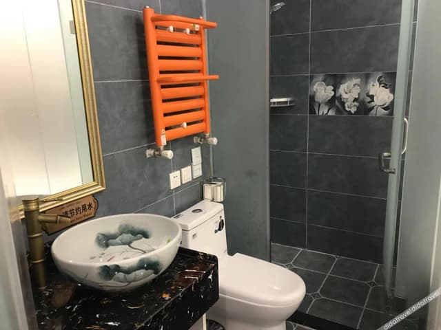 Boutique Standard Room