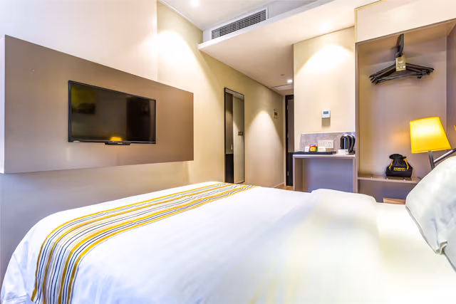 Single Room
