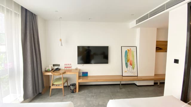 Superior Room (2 Beds)