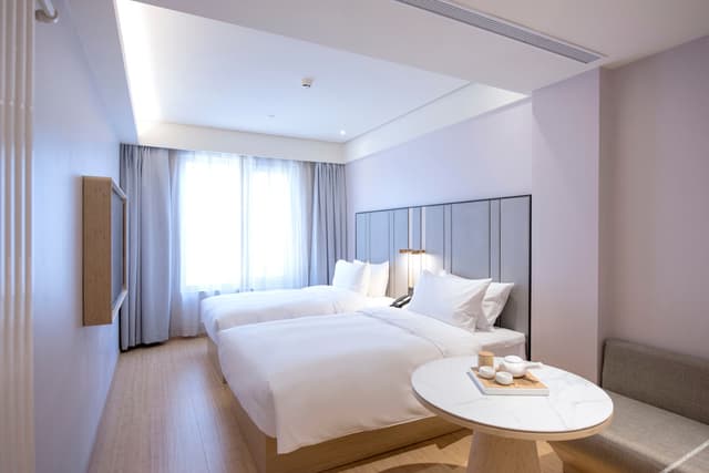 Guestroom (2 beds)