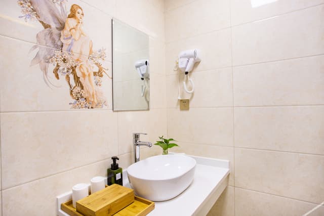 Guestroom (2 beds)