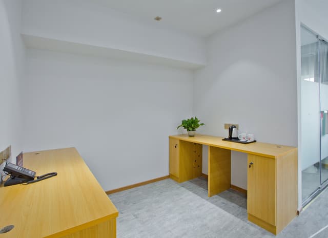 Featured Family Room
