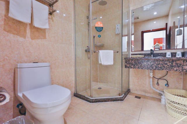 Superior Room (Double Bed)