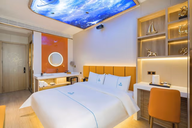 Basic Room