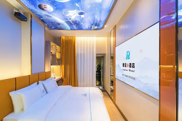 Comfort Room