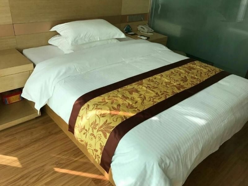 GreenTree Inn (Shanghai Jiangyue Road Facial Features Hospital)4