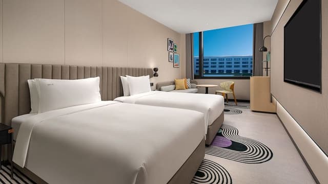 Standard Room (Upgraded)