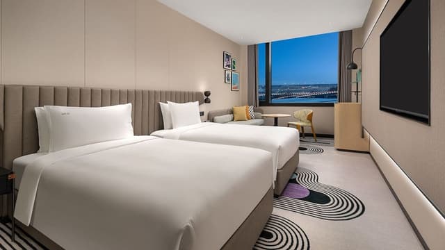 Standard Room (Upgraded)