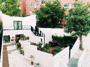 Hidden Garden International Youth Hostel - Oriental Pearl & Lujiazui Hidden Garden International Youth Hostel - Oriental Pearl & Lujiazui