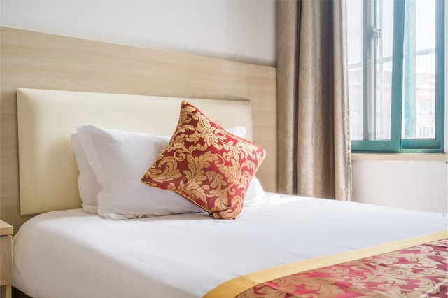 Superior Room (2 beds)