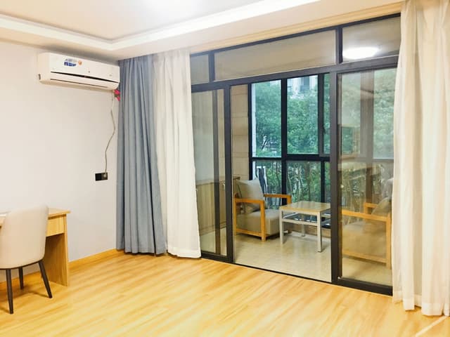 Selected Suite