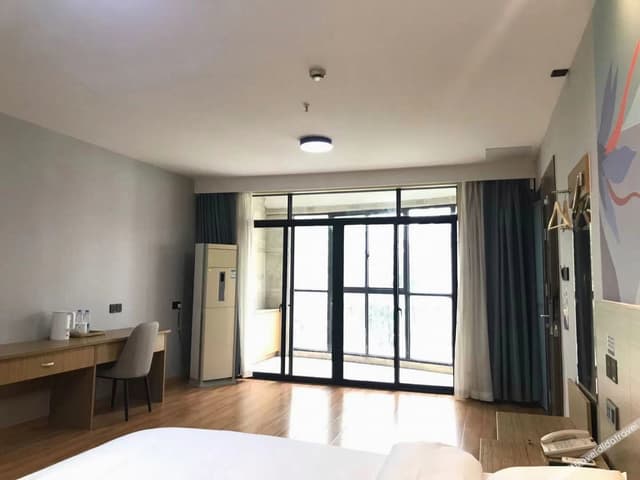 Selected Suite