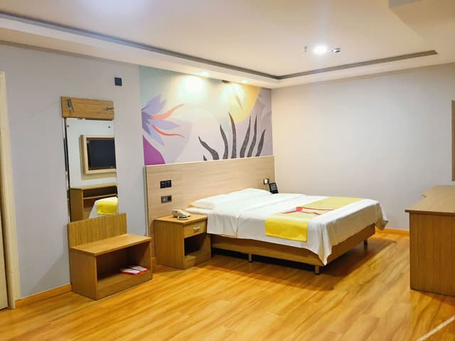 Selected Suite