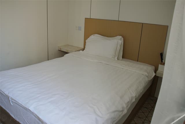Comfy Double Room