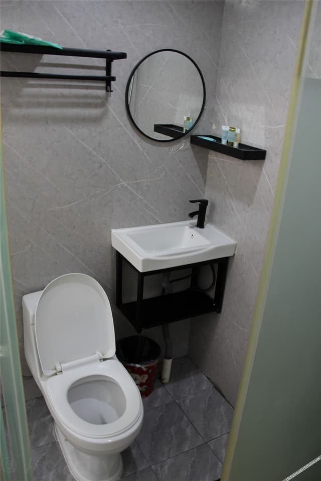 Discount Double Room