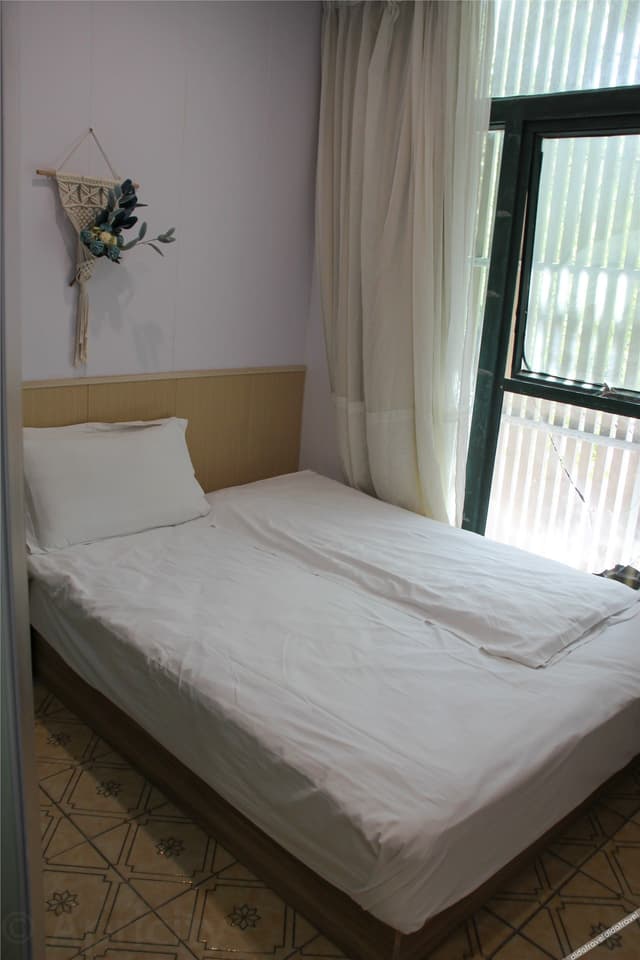 Comfy Double Room