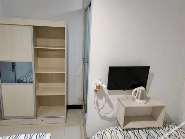 Guestroom (2 Beds)