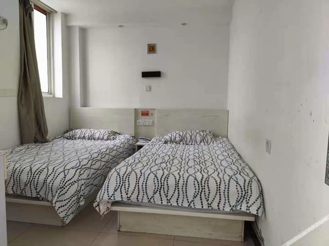 Guestroom (2 Beds)