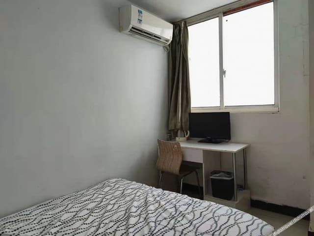 Double Room C