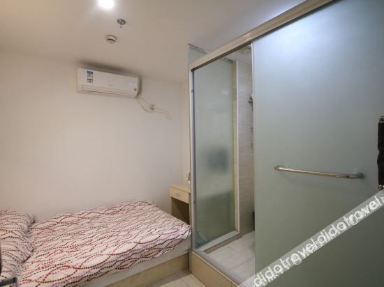 พ็อด อินน์ (เซี่ยงไฮ้ ซินจวง เมโทร สเตชัน) (Pod Inn (Shanghai Xinzhuang Metro Station))3