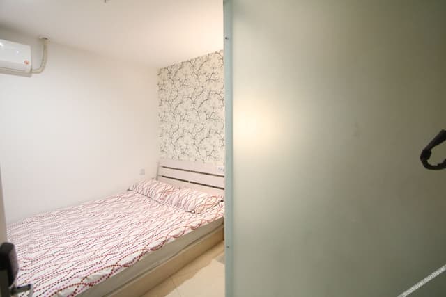 Double Bed Room B