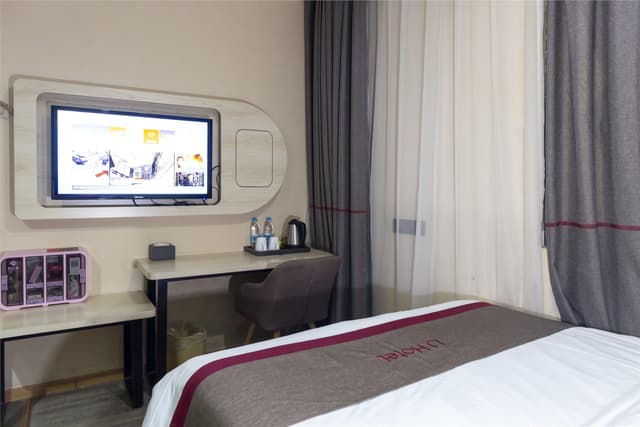 Business Double Room