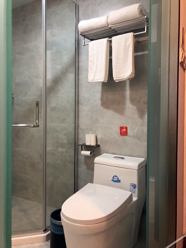 Double Room A
