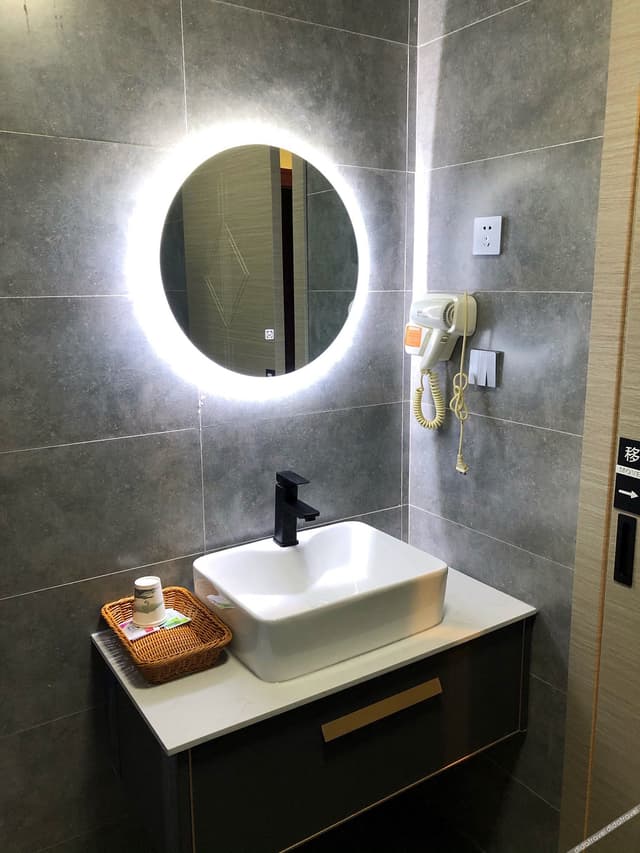 Double Room B