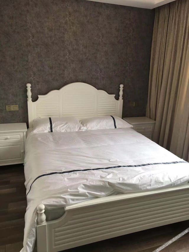 Budget Single Room