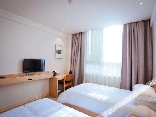 ไอชาง บูทีค โฮเทล (Aishang Boutique Hotel)1