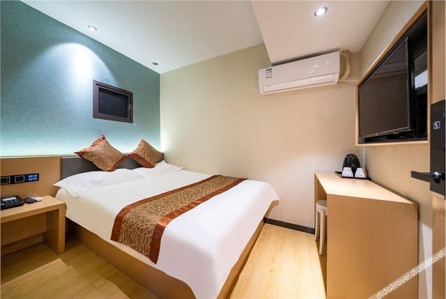 Discount Double Room