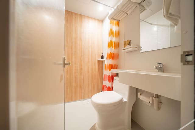 Discount Double Room