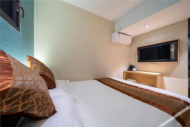 Discount Single Room