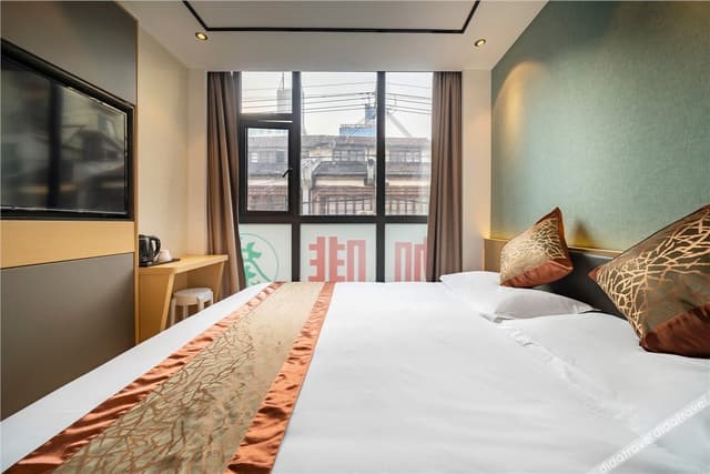 Superior Room (Double bed)