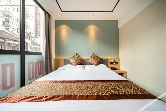 Superior Room (Double bed)