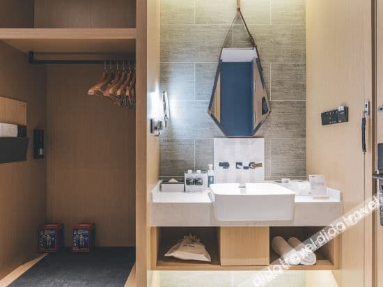Guestroom (2 beds)