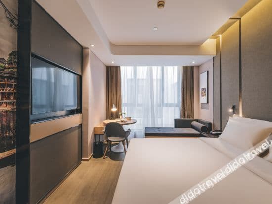 Superior Queen Room