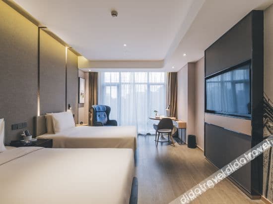 Executive Room (2 beds)