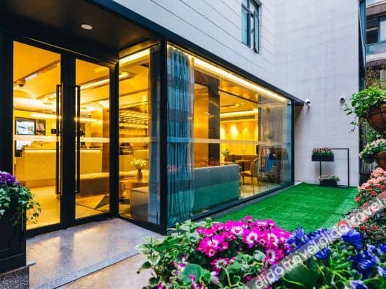 Atour X Hotel Shanghai The Bund Nanjing East Road Subway Station Atour X Hotel Shanghai The Bund Nanjing East Road Subway Station