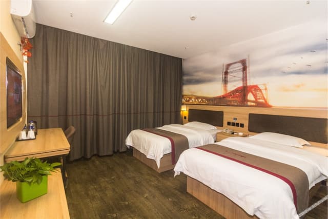 Superior Room (2 beds)