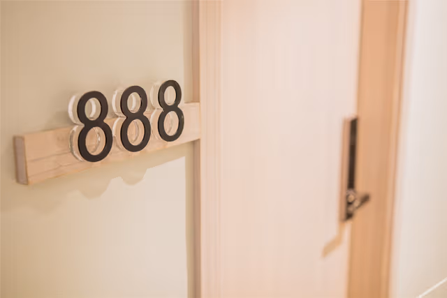 Suite