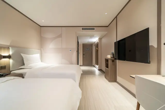 Guestroom (2 beds)
