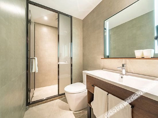 ฮั่นติง โฮเทล (เซี่ยงไฮ้ เฟิงเซียน นิวทาวน์ ถ.หนานเฟิง) (HanTing Hotel (Shanghai Fengxian New Town Nan Feng Highway))4