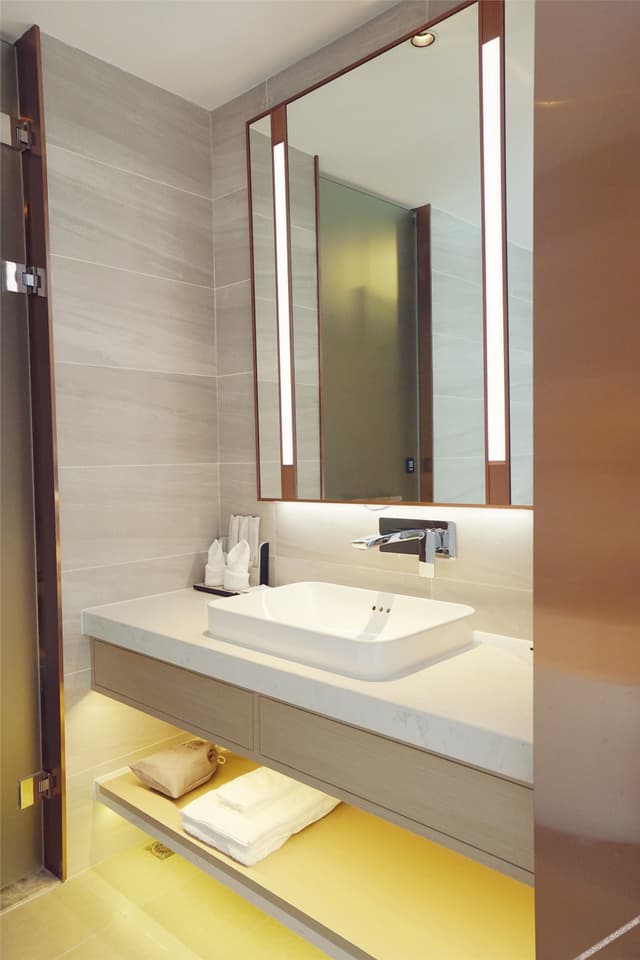 Deluxe Room (2 beds)