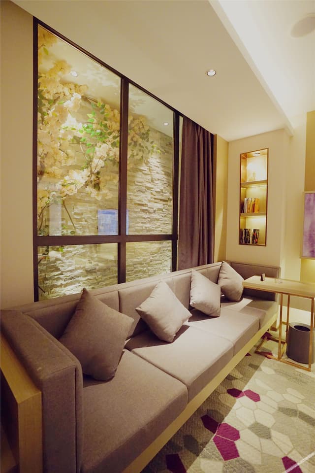 Superior Double Room (No Window)