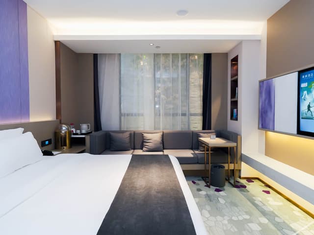 Superior Double Room (No Window)