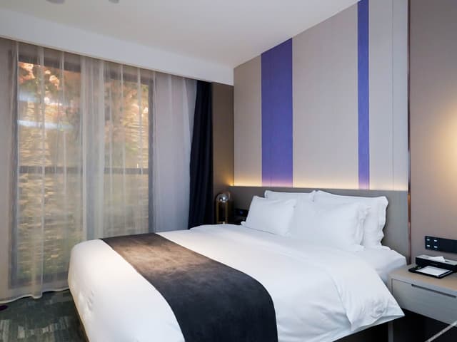 Superior Double Room (No Window)