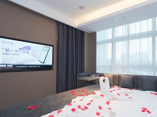 Romantic Room